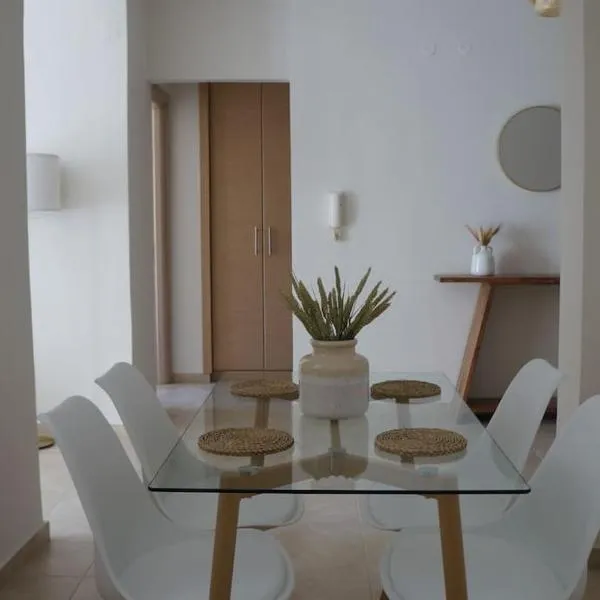 Central Delight, hotel v destinaci Chalkis