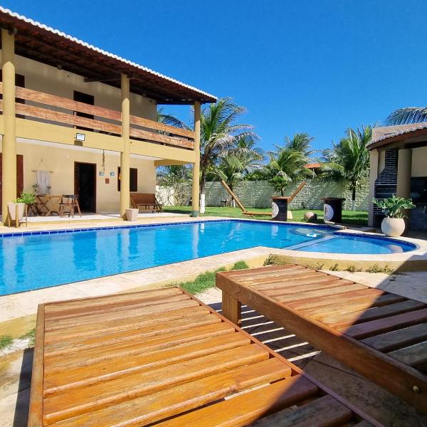 Casa Ferreira Cumbuco - Foto 4