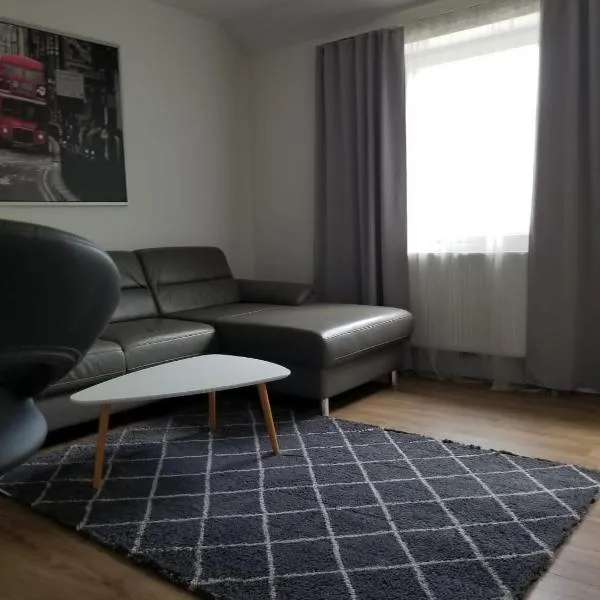 Hanse Zeit, hotel in Bremen