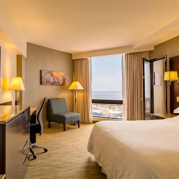 Sheraton Grand Panama, hotel Panamavárosban