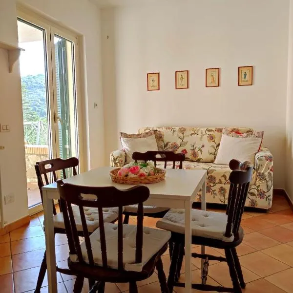 La Cèsa, Hotel in Itri