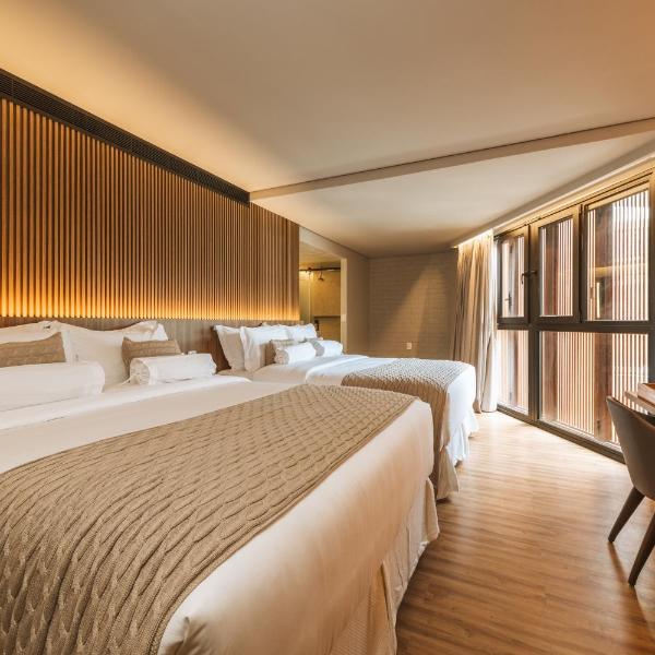 BA'RA Hotel - Foto 2