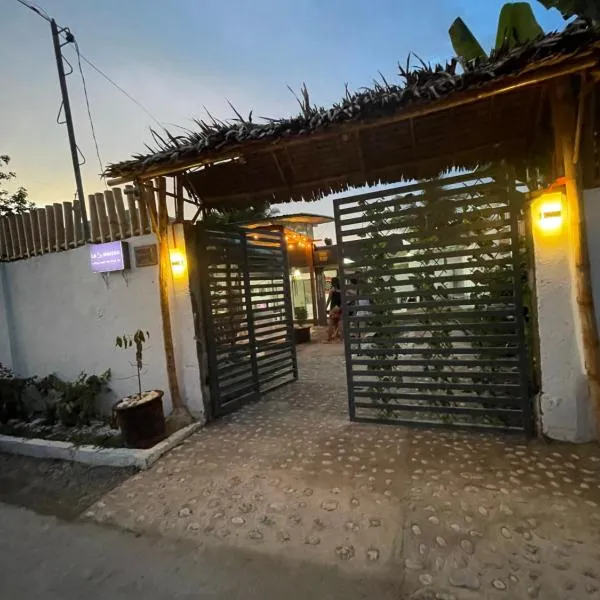 La Maison Guesthouse, hotel v destinaci Manlocahoc