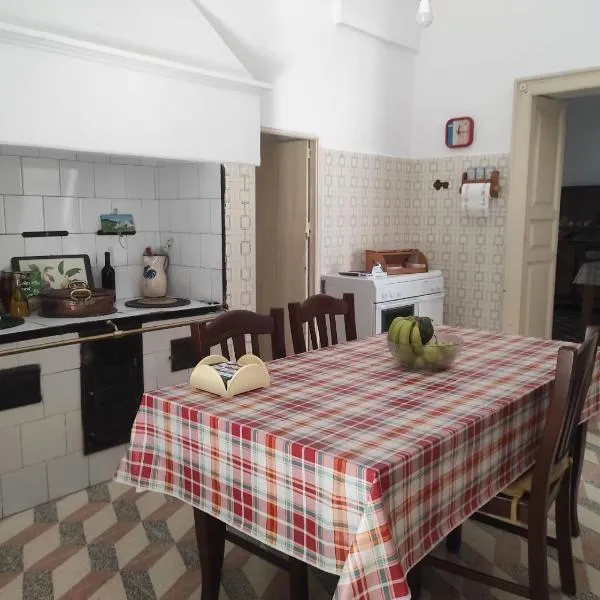 Casa Carolina, hotel Suranóban