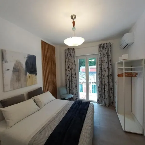 Cozy Home, hotel a Carasco