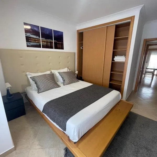 Cricket Apartments, hotel sa Ferrel