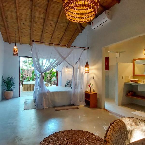 Vila dos Macacos Trancoso - Foto 2