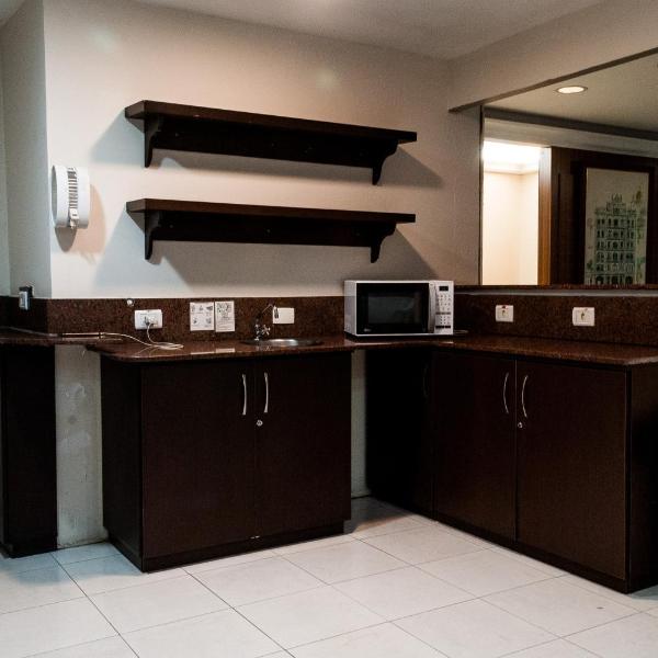 Master Grande Hotel - Próximo ao Palácio do Governo - Foto 4