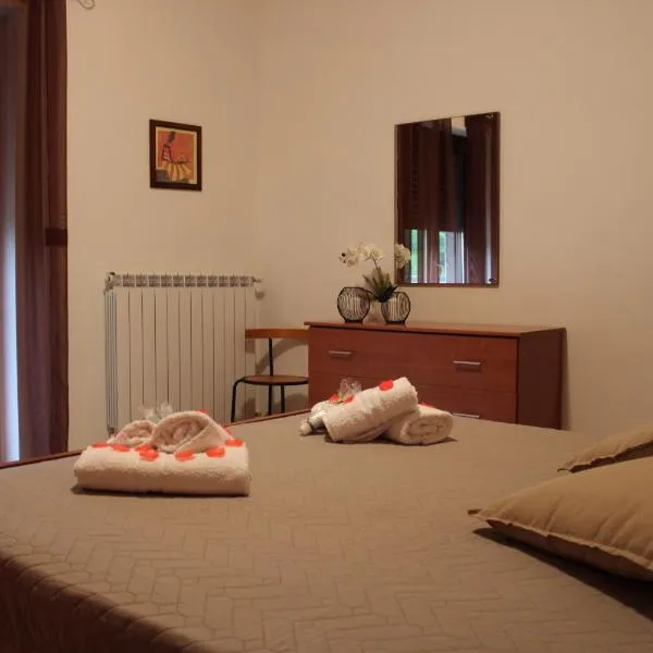 Contedoro Living, hotel ad Ariano Irpino