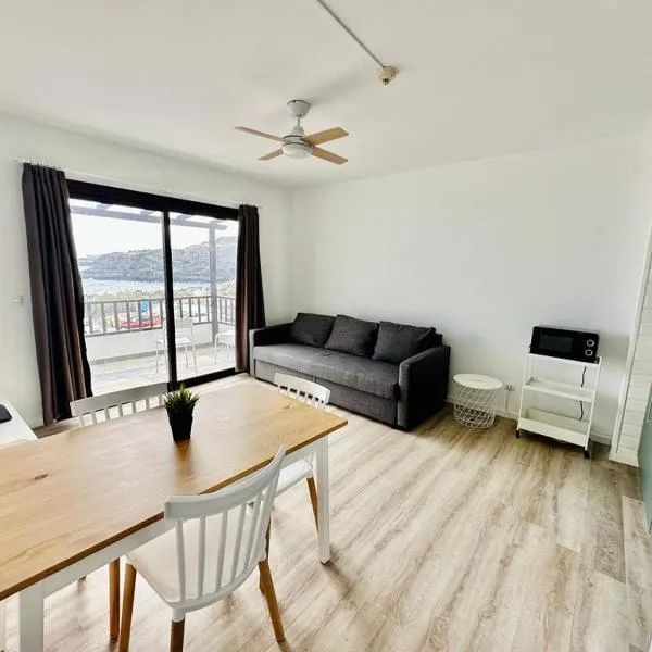 Alma 26, hotel Los Cancajosban