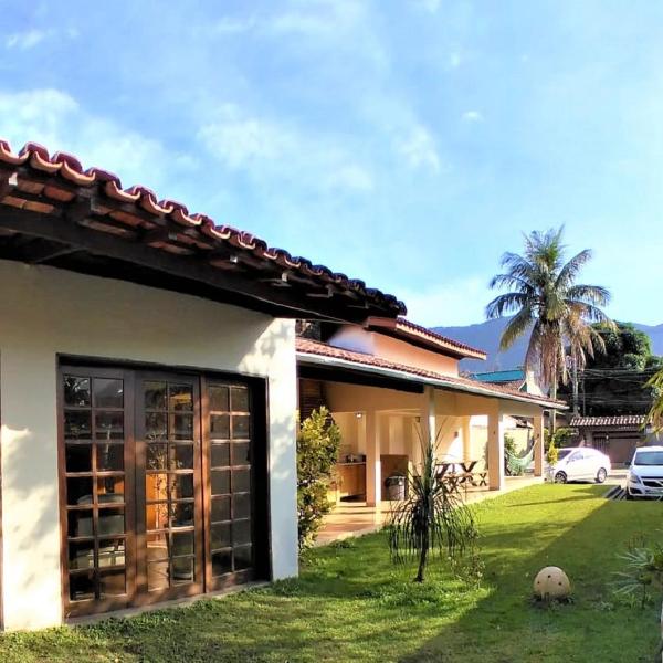 Casa a uma quadra da praia Maresias - Foto 3