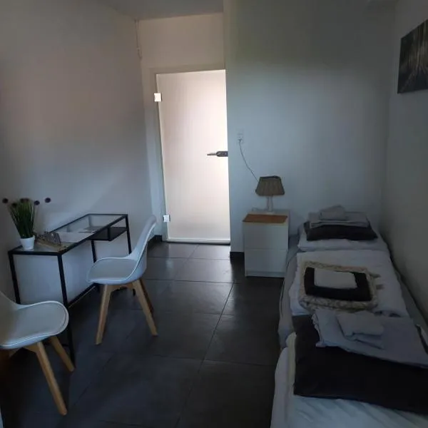 Snow White, hotel en Kürten