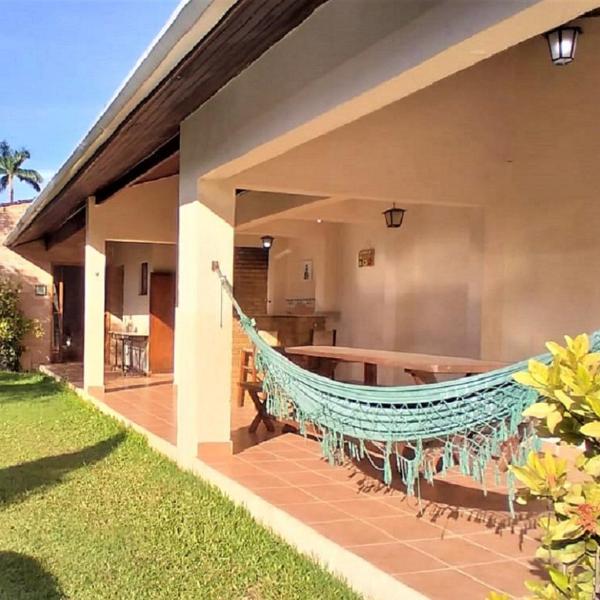 Casa a uma quadra da praia Maresias - Foto 4
