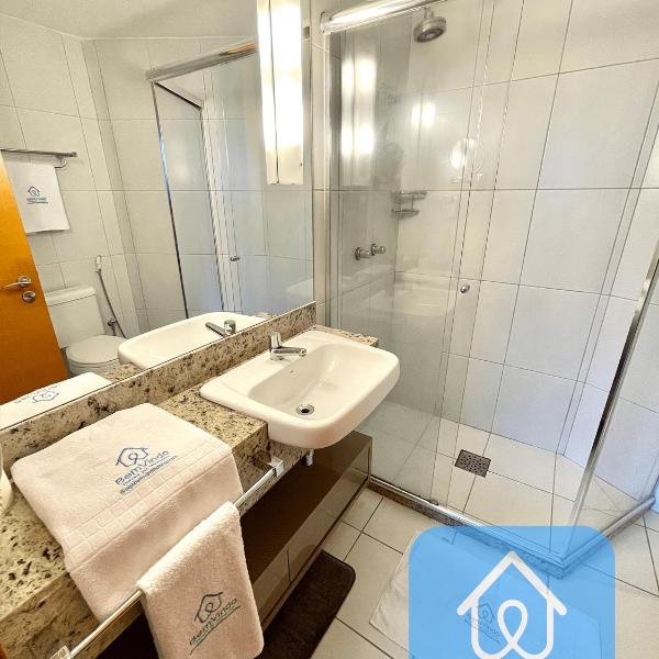 Apartamento completo No Mercure Salvador - Foto 3