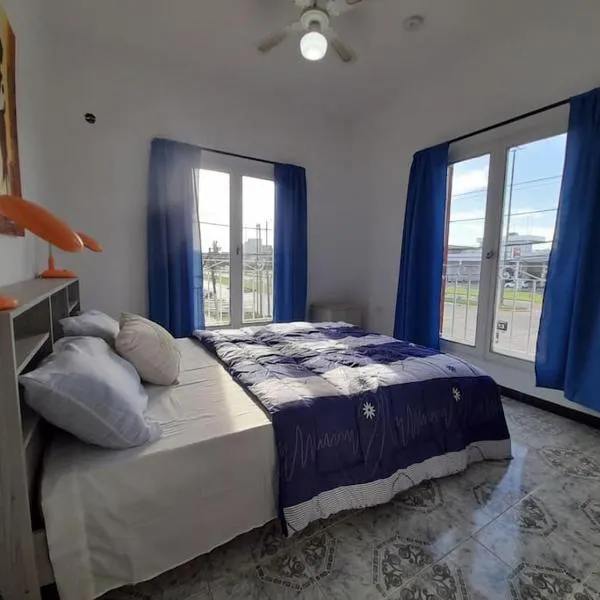 Hospedaje La Plata 2, hotel v destinaci La Plata