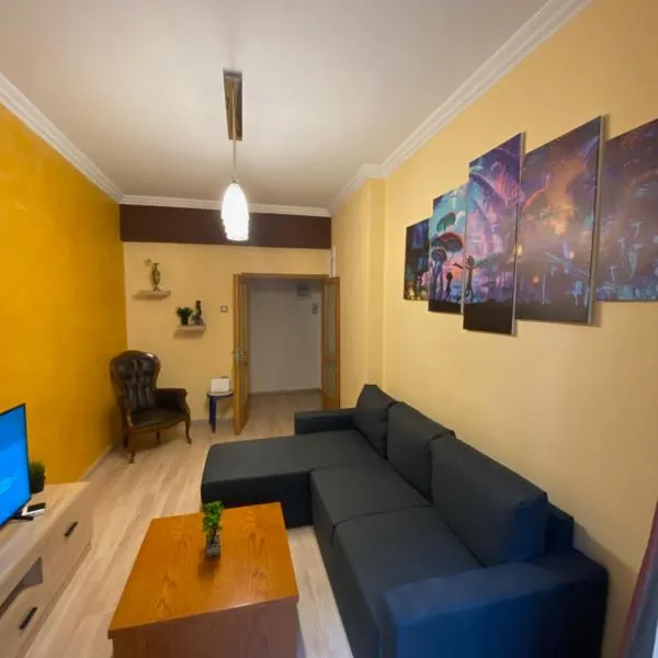 Galerius Palace، فندق في سلانيك