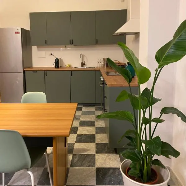 Lo Studio, hotel v destinaci Pisa