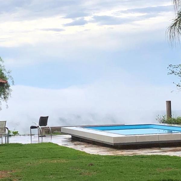 Mirante Pousada Boutique - Foto 4