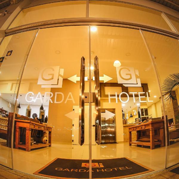 Garda Hotel - Foto 5