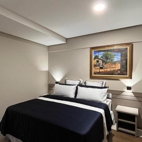 Hotel Dan Inn Uberlandia By Nacional Inn - Foto 4