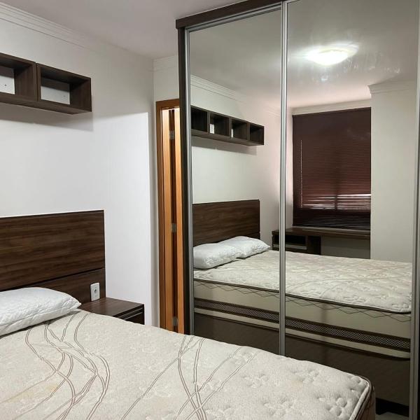 Apartamento Brasília, Águas Claras - Foto 2