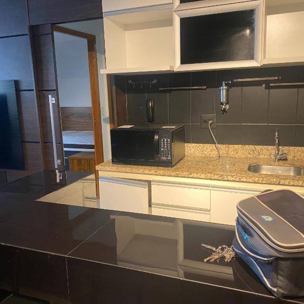 Apartamento Brasília, Águas Claras - Foto 3