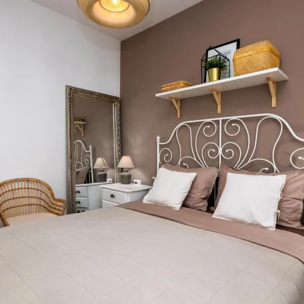 Apartment Ivy, hotel din Split