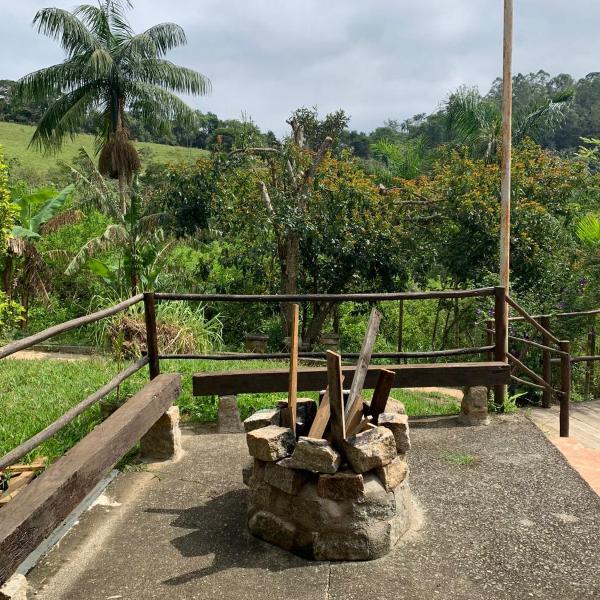 chácara na represa - Foto 5