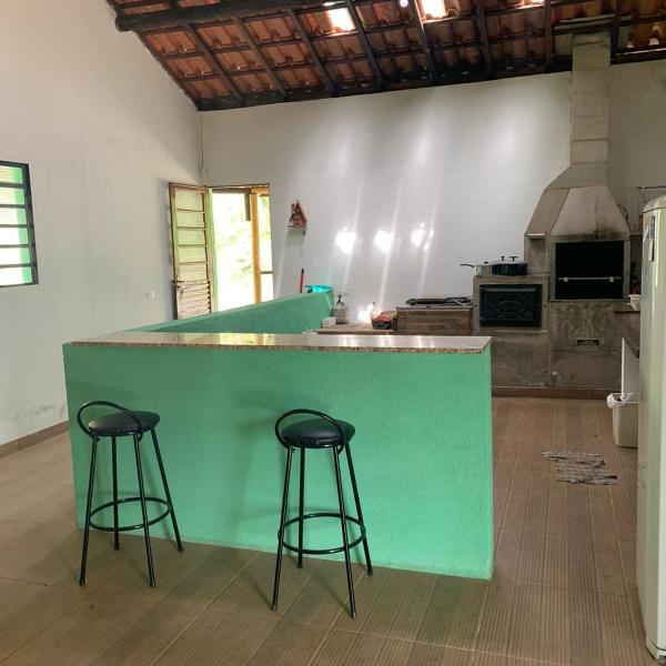 chácara na represa - Foto 4