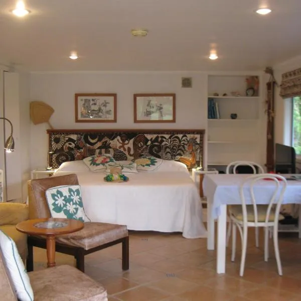 Aimeo Cottage, hotel in Russell