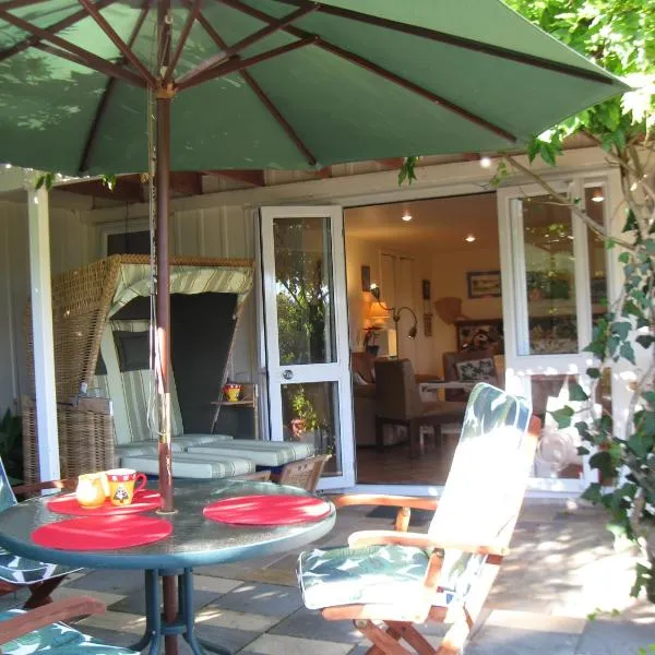Aimeo Cottage, hotel a Russell
