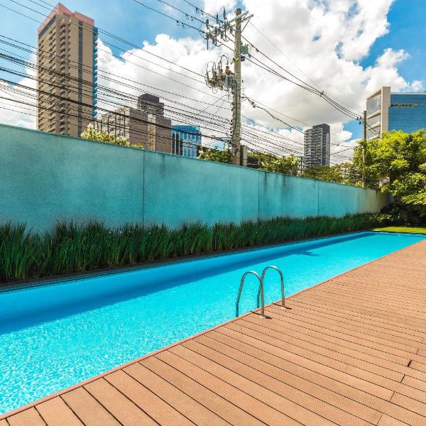 Vila Olímpia Tríplo - Foto 4