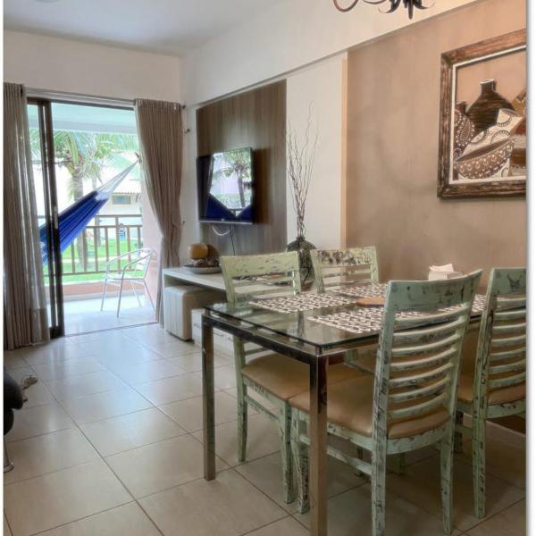 Beach Place Resort . ap térreo - Foto 5