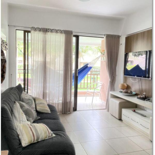 Beach Place Resort . ap térreo - Foto 4