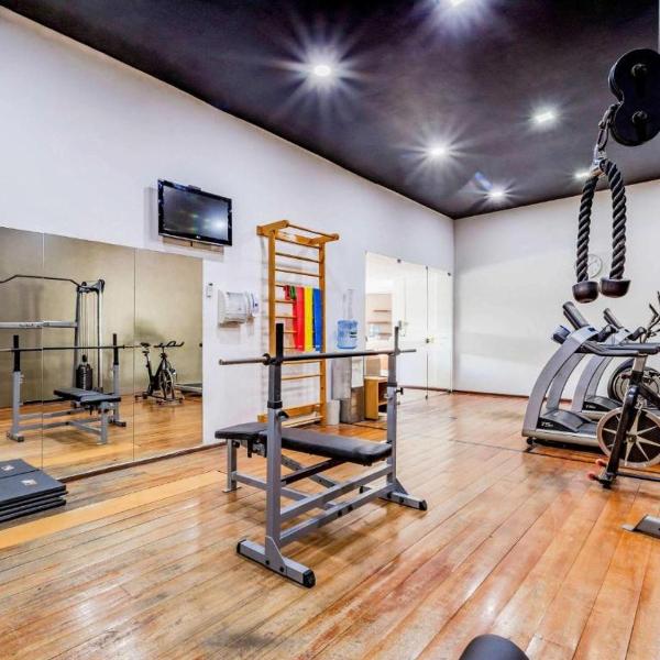 Flat no Coração do Meireles - Apto 402 - Foto 5