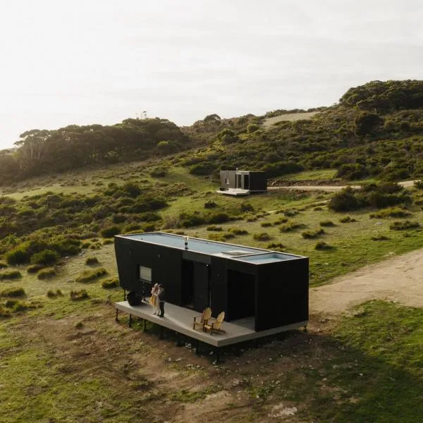 CABN Kangaroo Island, hotell i Penneshaw