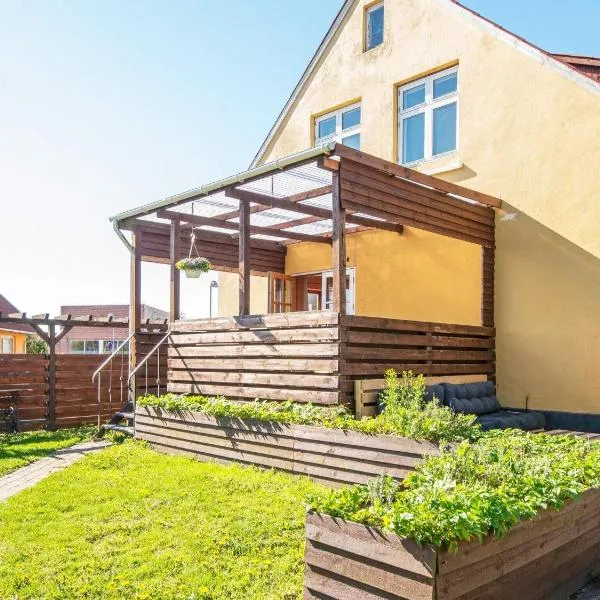 Holiday home Grenaa XLVIII, hotel v destinaci Grena