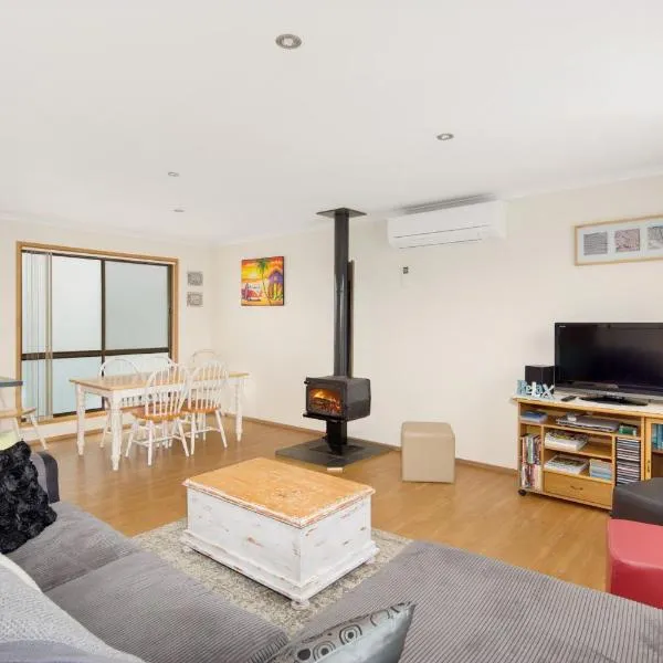 Surf Beach에 위치한 호텔 The Dunes on Glen