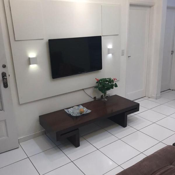 Canal 3 Living - Hospedagem Aconchegante em Santos - Foto 5