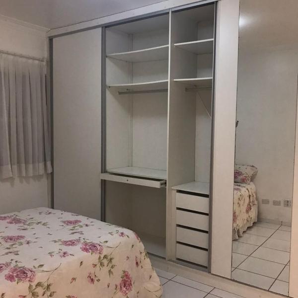 Canal 3 Living - Hospedagem Aconchegante em Santos - Foto 2