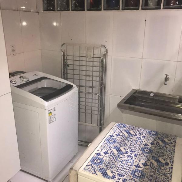 Canal 3 Living - Hospedagem Aconchegante em Santos - Foto 3