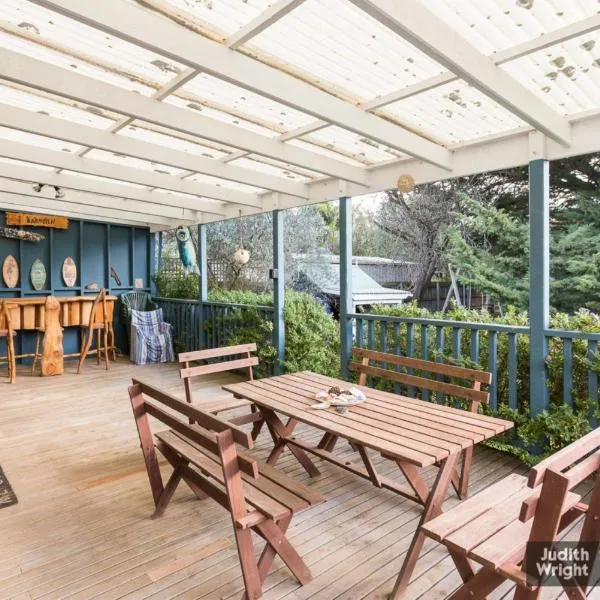 Heyley Haven, hotel i Ventnor