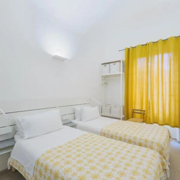 Central Savona, hotel v destinácii Savona