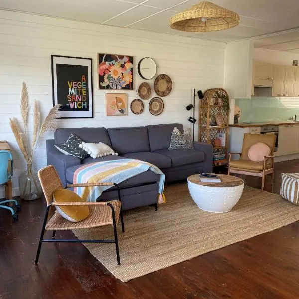 Little Blue Shack, hotel en Smiths Beach