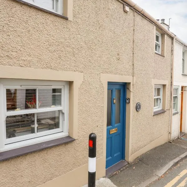 Osborne House, hôtel à Menai Bridge