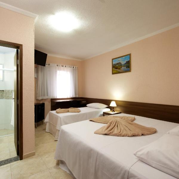 Hotel ITR-SPA - Foto 2
