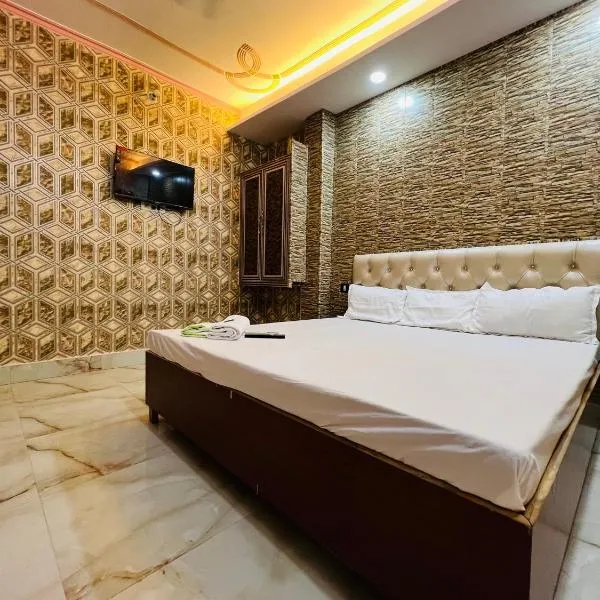 The Bella Guesthouse photo 2