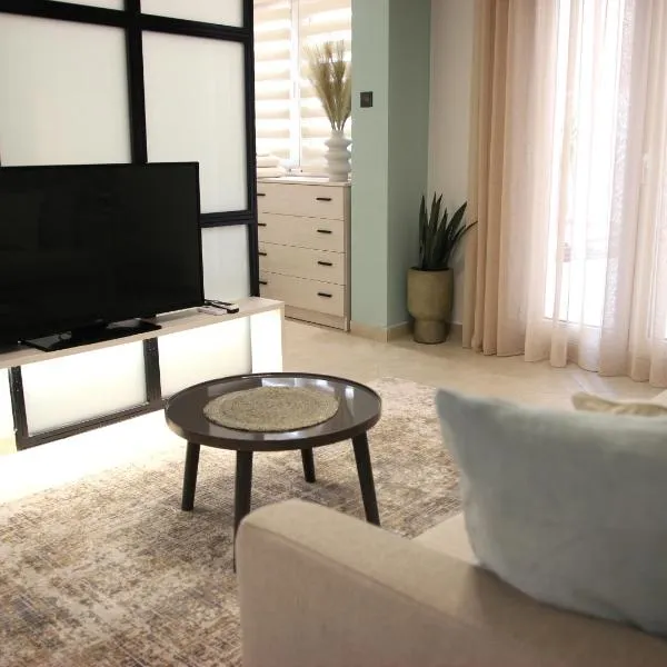 CasaTu 2 Apartments, ξενοδοχείο στην Κομοτηνή