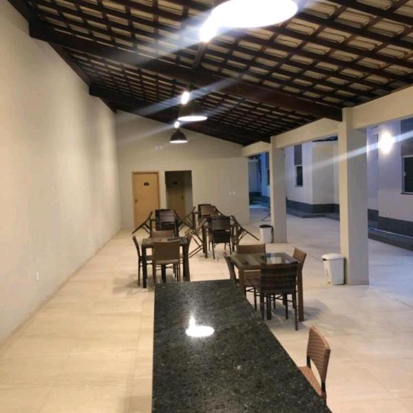 Ap Remanso - Cond Lençois Confort Barreirinhas - Foto 4