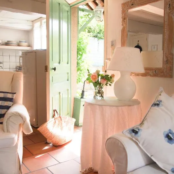 Le Poulailler, hotel in Vence